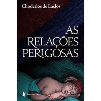 As Relações Perigosas - 1