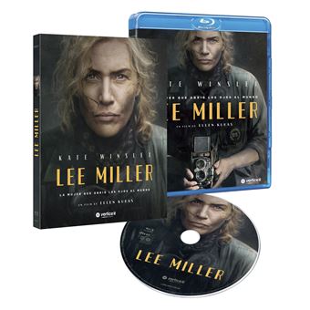 Lee (2023) / Lee Miller (Blu-ray) - 1