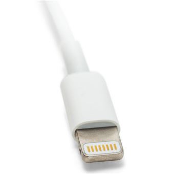 Cabo Lightning GRATEQ 85004 | Branco - 1