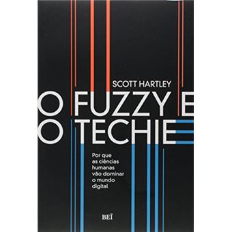 O Fuzzy e o Tech - 1