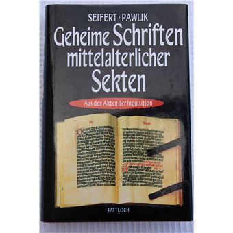Geheime Schriften mittelalterlicher Sekten | Petra Seifert - 1