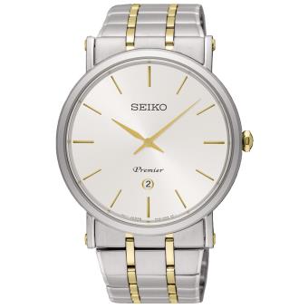 Relógio Seiko Premier SKP400P1 Homem - 1