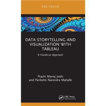 Data Storytelling And Visualization With Tableau - 1