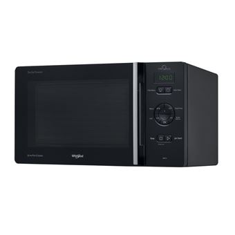 Micro-ondas Whirlpool Chef Plus MCP 345 BL | 25 L | 800 W | Preto - 1