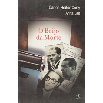 O Beijo Da Morte - 1