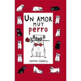 Un Amor Muy Perro - 1