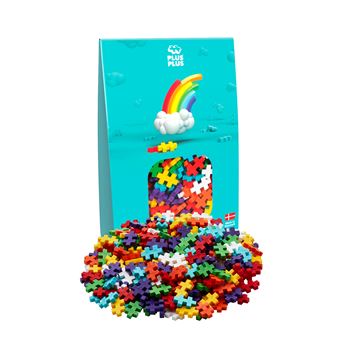 Puzzle 3D Plus-Plus 9603977 | 300 Peças - 1