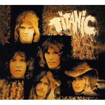 Titanic-Sea Wolf - 1