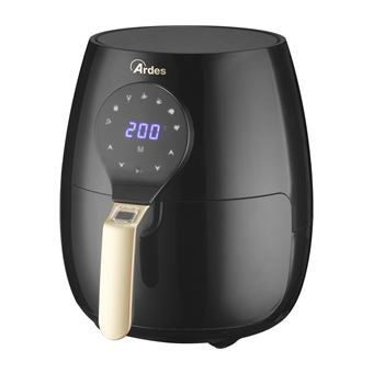 Air Fryer Ardes Eldorada Maxi | 5 L | 1450 W | Preto - 1