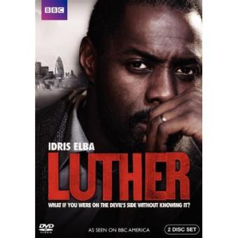 Luther - Series 1 - 1
