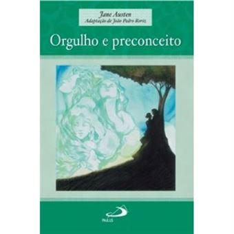 Orgulho E Preconceito - 1