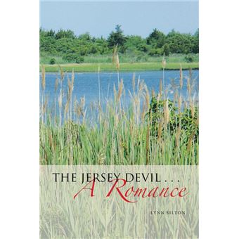 The Jersey Devil ...ARomance - 1