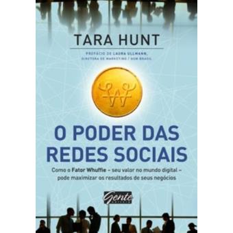 O Poder Das Redes Sociais - 1