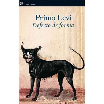 Defecto De Forma - 1