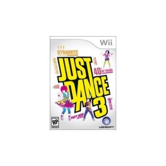 Just Dance Wii - 1