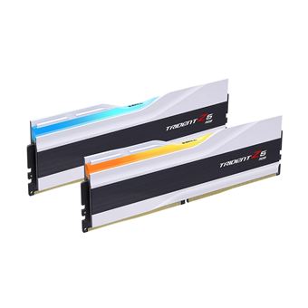 Módulo de Memória G.Skill Trident Z5 RGB F5-6000J2836G16GX2-TZ5RW - 1