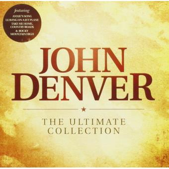 Denver, John-The Ultimate Collection - 1