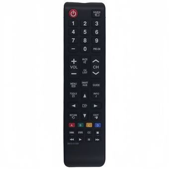 Comando Remoto Universal Orysin Novo BN59-01199F para Samsung Smart TV UN65JU640DAFXZA - 1