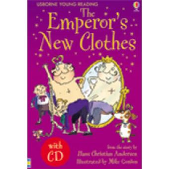 Emperors new clothes l1+cd td - 1
