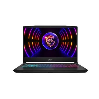 Computador Portátil MSI Katana 17 B12UCRK-1055XPL | 17.3'' | Intel® Core i5-12450H | GeForce RTX 3050 | 16 GB | SSD 512GB - 1