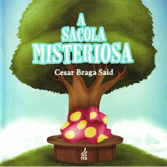 A Sacola Misteriosa - 1