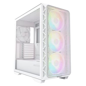 Pc Montech Air AIR 903 MAX | Branco - 1