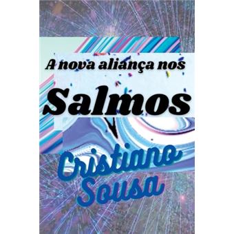 A Nova Aliança Nos Salmos - 1