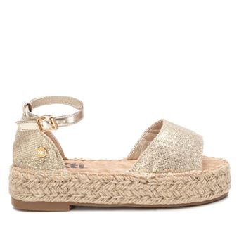 Sandália Dourado Xti 150386 | 32 - 1