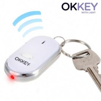 Porta-chaves Localizador Key Finder - 1