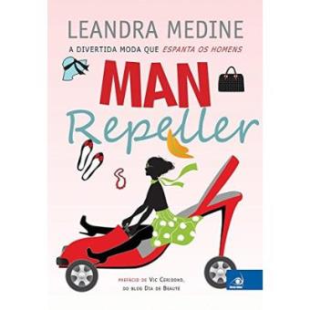 Man Repeller - 1
