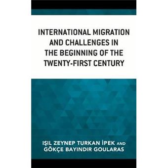International Migration And Challenges In The Beginning Of The Twentyfirst Century - 1