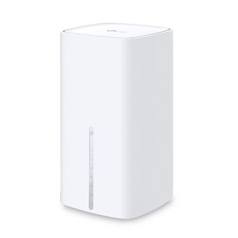 Router de Mesa TP-Link Wi-Fi 6 Internet Box 6 | Branco - 1