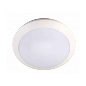 Plafon LED Electra e40 | 360/180º com Sensor + Dimming IP44 - 1