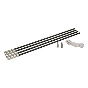 Pole Brunner 0103034N | Preto - 1