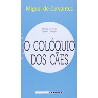 Colóquio Dos Cães, O - 1