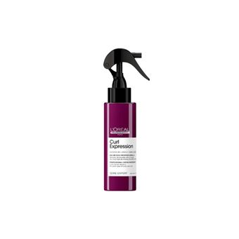 Água Reativadora de Caracóis Lóreal Curl Expression Serie Expert | 190 ml - 1