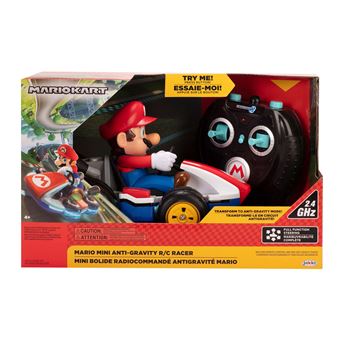 Kart Do Mário Telecomandado | Jakks Super Mário - 1