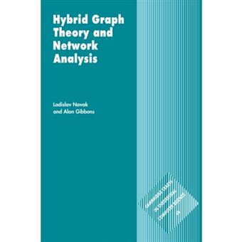 Hybrid Graph Theory and Network Analysis - Paperback - 2009 - 1