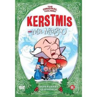 Kerstmis Met Mr. Magoo - 1