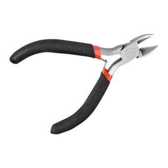 Alicate Diagonal Fixpoint WZ Z 05 SES 110 | Preto - 1