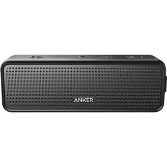 Coluna Portátil Estéreo Anker Select 2 | Preto - 1