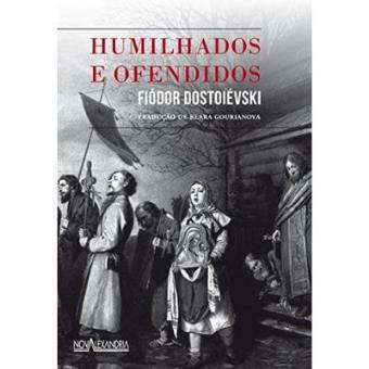 Humilhados E Ofendidos - 1