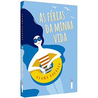 As Férias da Minha Vida - 1