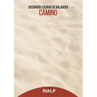 Camino - 1