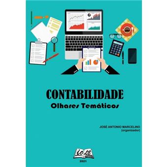 Contabilidade: Olhares Temáticos - 1