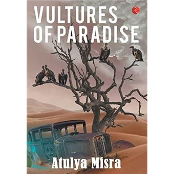 Vultures Of Paradise - 1