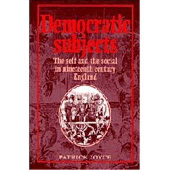 Democratic Subjects - 1