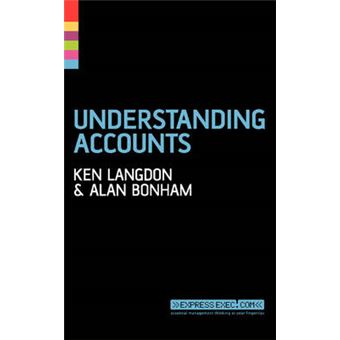 Understanding Accounts - Paperback - 2006 - 1