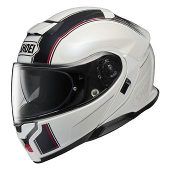Capacete Shoei Neotec 3 | Satori TC-6 | M - 1
