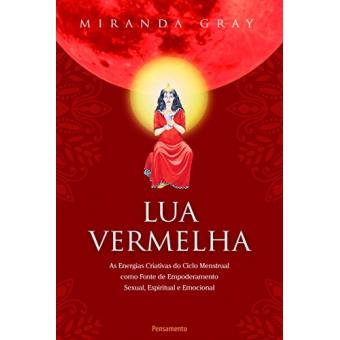Lua Vermelha - 1
